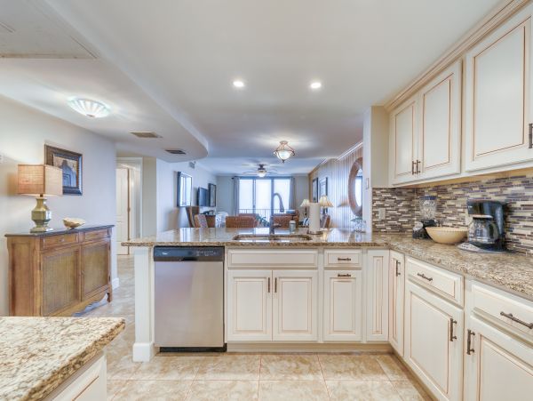 Hilton Head Condo 1008607
