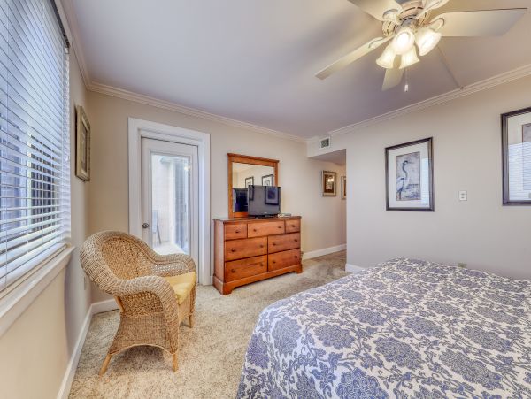 Hilton Head Condo 1008607