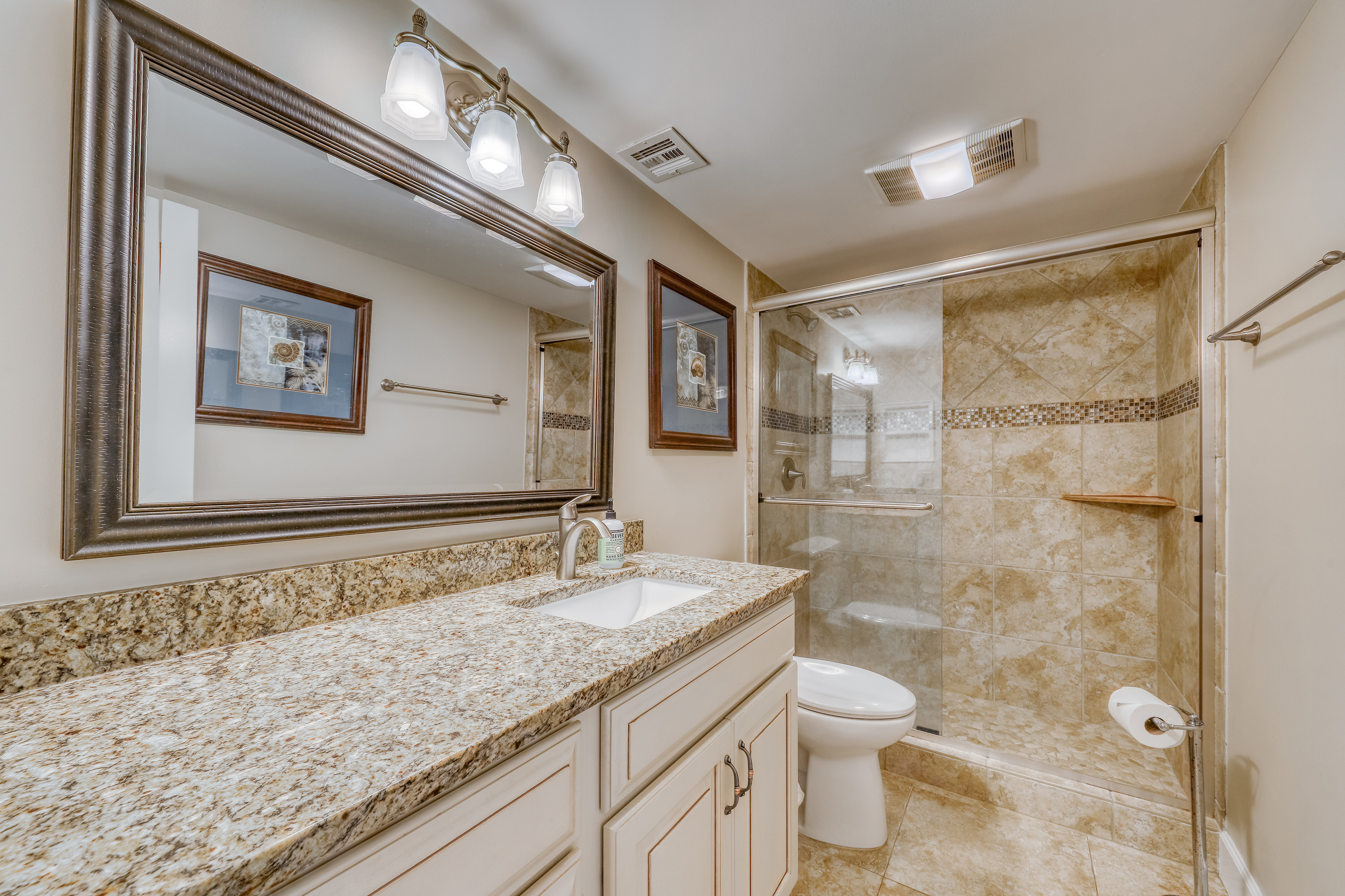 Hilton Head Condo 1008607