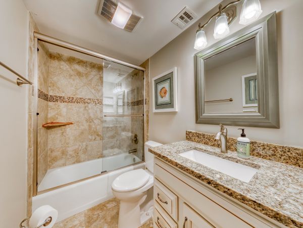 Hilton Head Condo 1008607