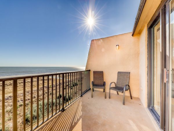 Hilton Head Condo 1008607