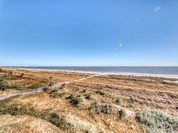 Hilton Head Condo 1008607