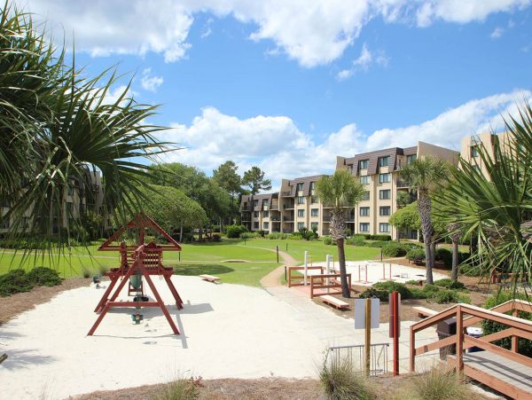 Hilton Head Condo 1008607