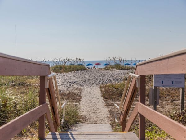 Hilton Head Condo 1008607