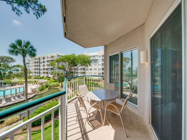 Hilton Head Condo 1008609