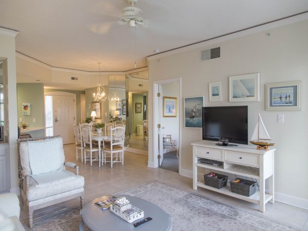 Hilton Head Condo 1008609