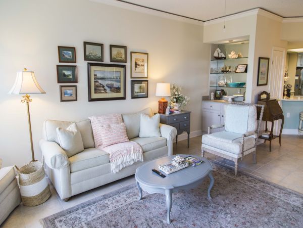 Hilton Head Condo 1008609