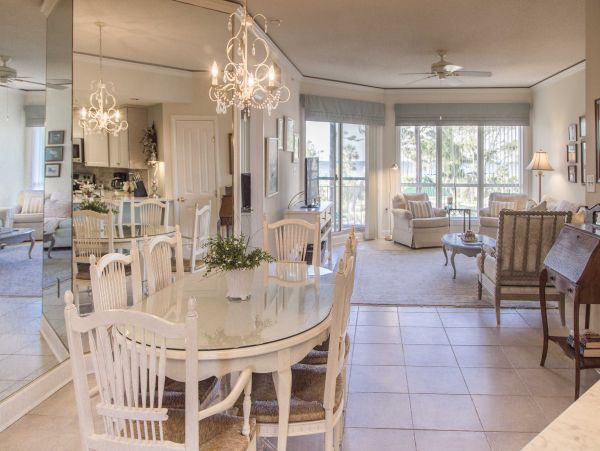 Hilton Head Condo 1008609