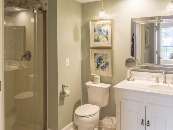 Hilton Head Condo 1008609