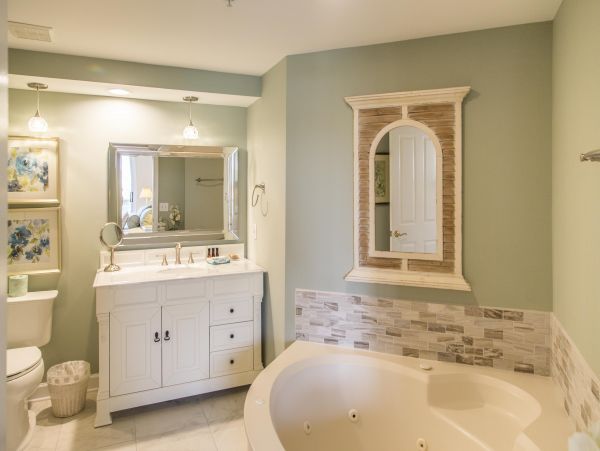 Hilton Head Condo 1008609
