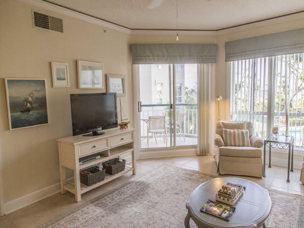 Hilton Head Condo 1008609