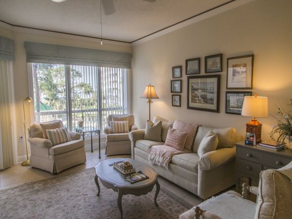 Hilton Head Condo 1008609