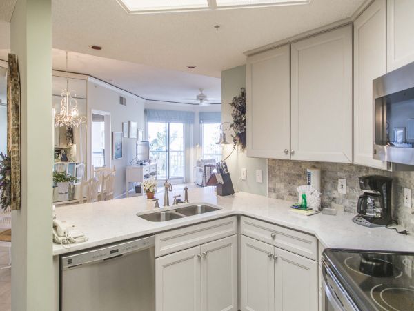 Hilton Head Condo 1008609