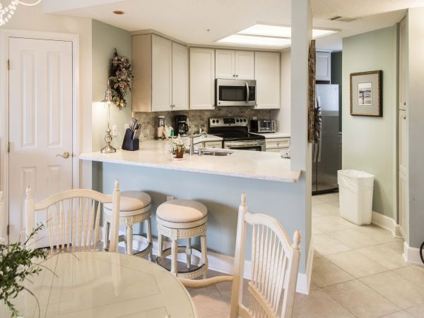 Hilton Head Condo 1008609