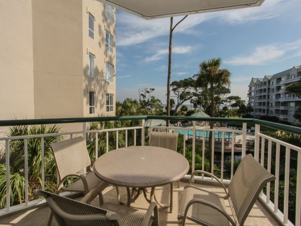 Hilton Head Condo 1008609