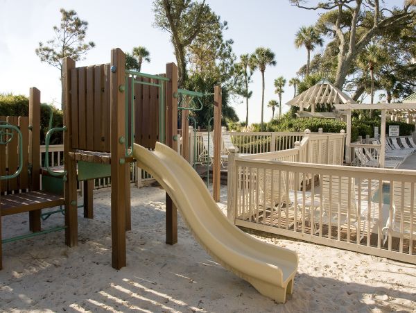 Hilton Head Condo 1008609