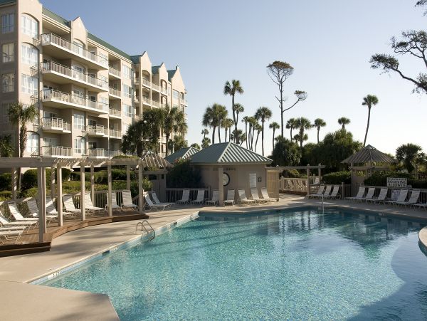 Hilton Head Condo 1008609