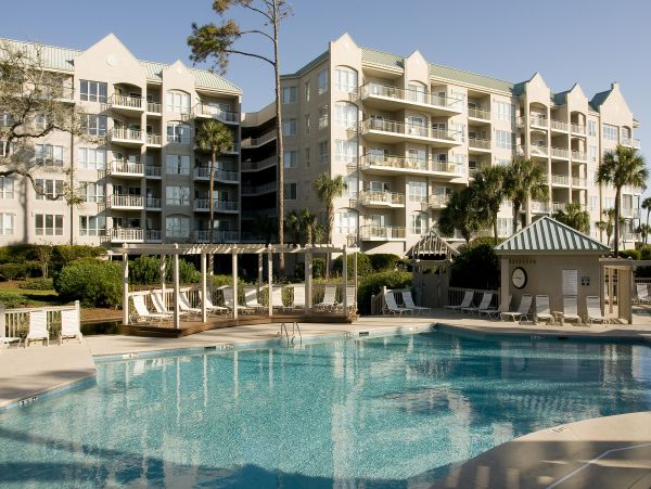 Hilton Head Condo 1008609