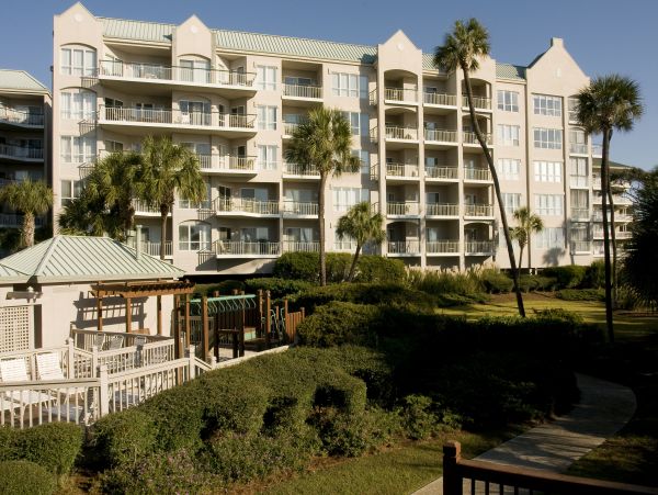 Hilton Head Condo 1008609