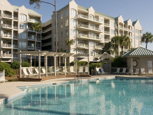 Hilton Head Condo 1008609