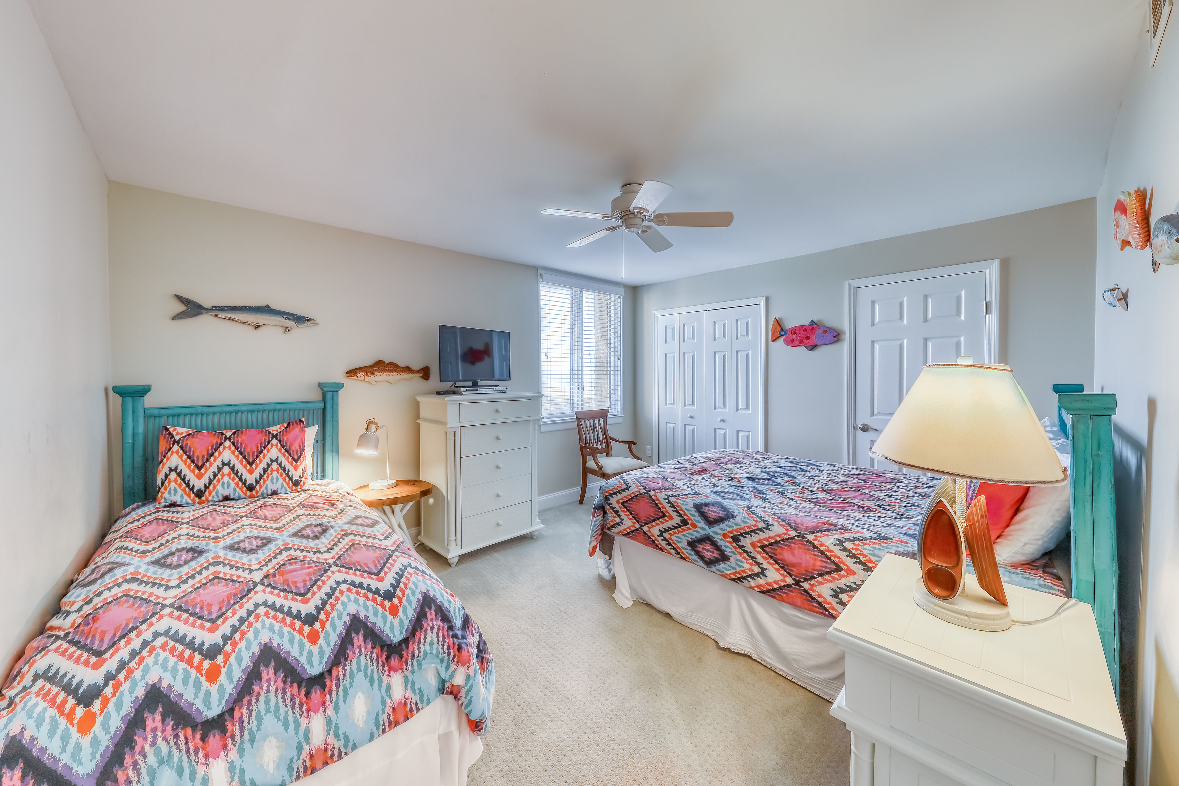 Hilton Head Waterfront Vacation Condo