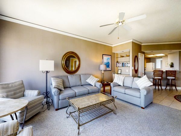 Hilton Head Condo 1008612