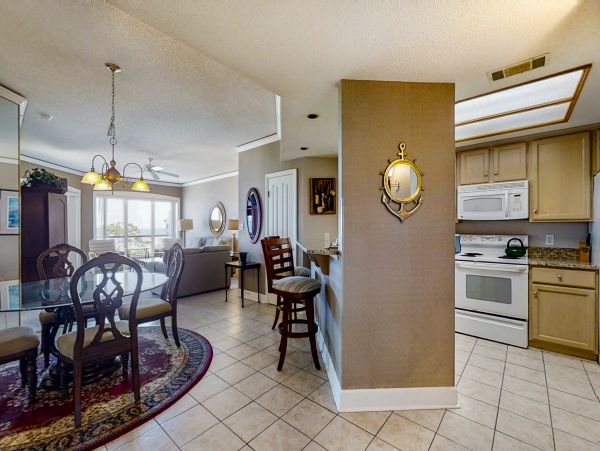 Hilton Head Condo 1008612