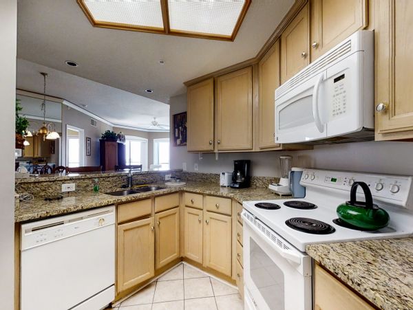 Hilton Head Condo 1008612