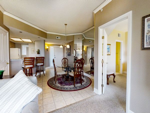Hilton Head Condo 1008612
