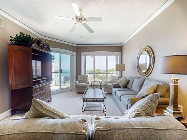 Hilton Head Condo 1008612