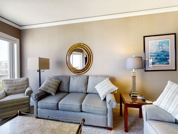 Hilton Head Condo 1008612