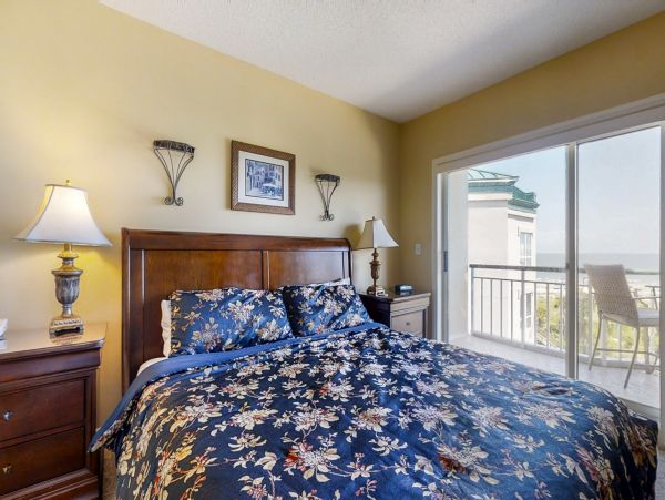 Hilton Head Condo 1008612
