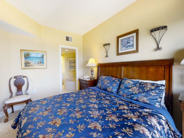 Hilton Head Condo 1008612