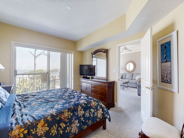Hilton Head Condo 1008612