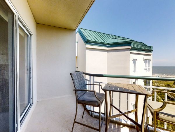 Hilton Head Condo 1008612