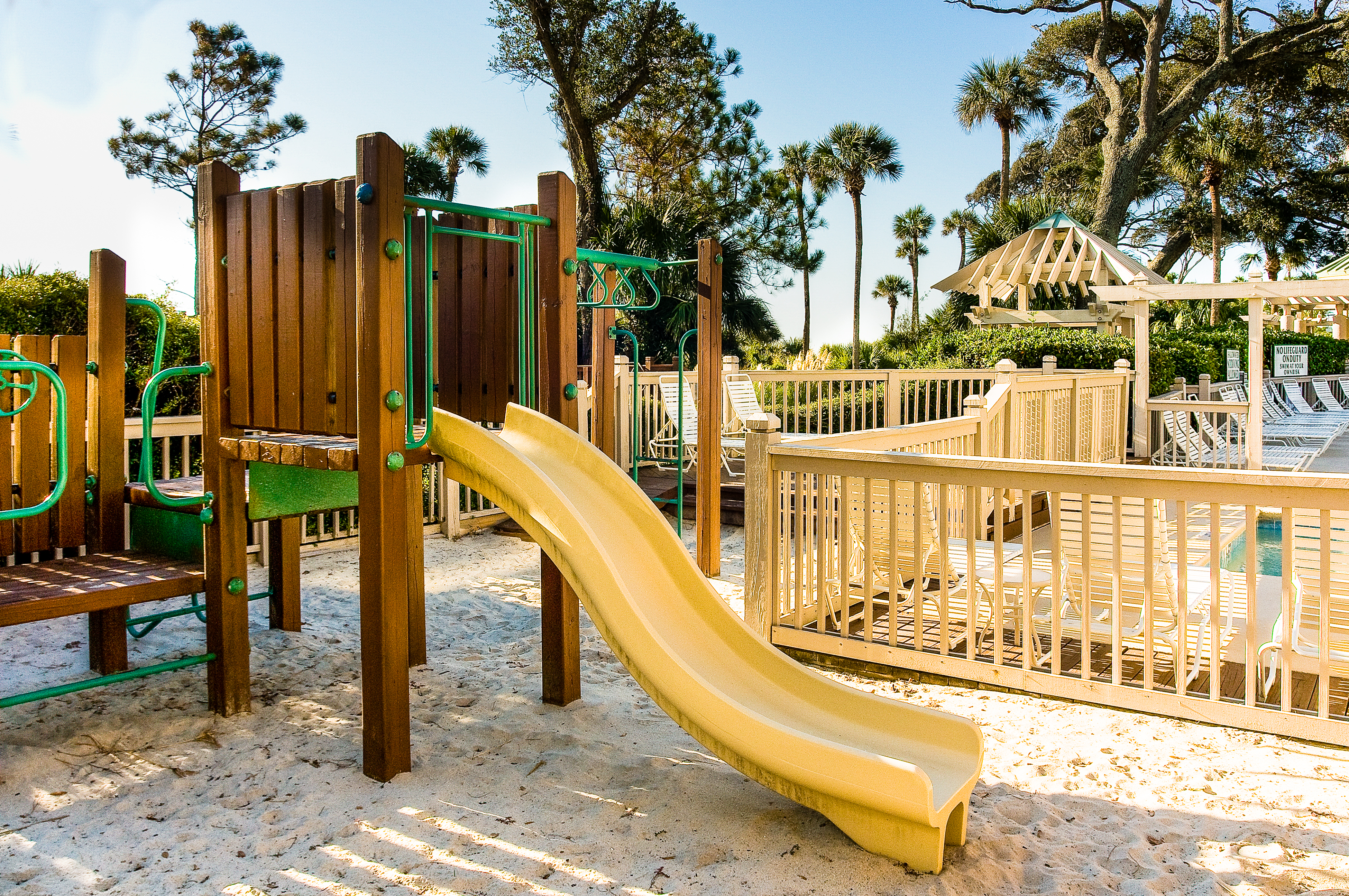 Hilton Head Condo 1008612