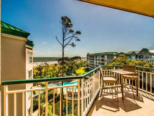 Hilton Head Condo 1008612