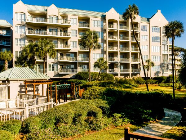 Hilton Head Condo 1008612