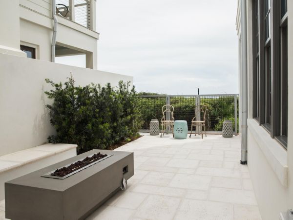 Six Bedroom Beachfront Vacation Home in Seacrest Beach