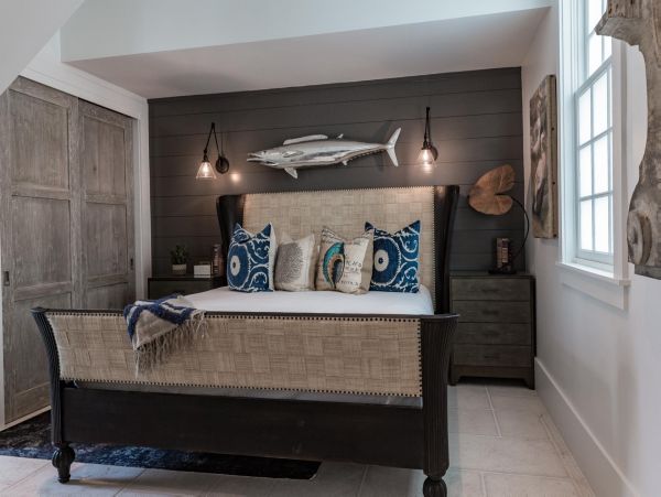 Six Bedroom Beachfront Vacation Home in Seacrest Beach