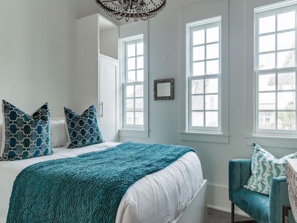 Six Bedroom Beachfront Vacation Home in Seacrest Beach