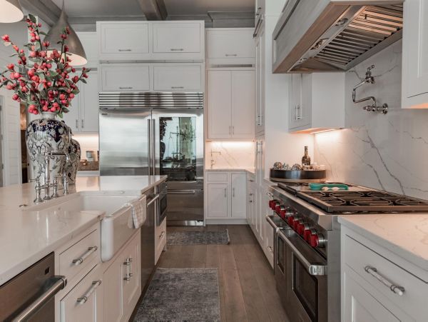 Six Bedroom Beachfront Vacation Home in Seacrest Beach