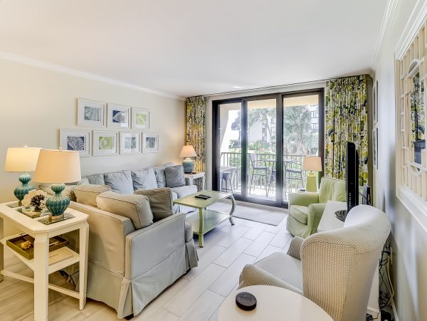 Hilton Head Condo 1008614