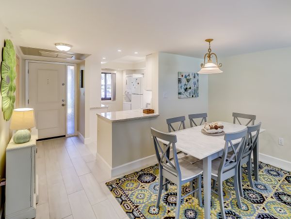 Hilton Head Condo 1008614