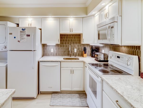 Hilton Head Condo 1008614