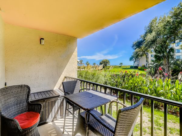Hilton Head Condo 1008614