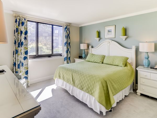Hilton Head Condo 1008614