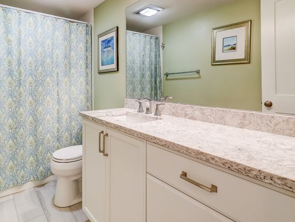 Hilton Head Condo 1008614