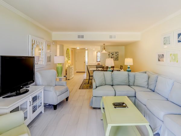 Hilton Head Condo 1008614