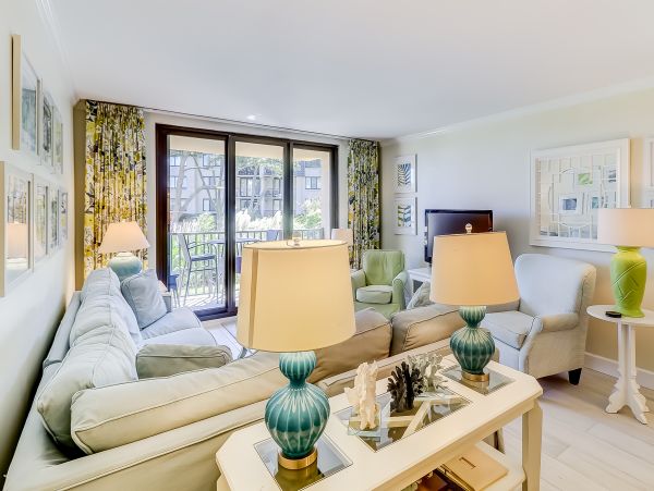 Hilton Head Condo 1008614